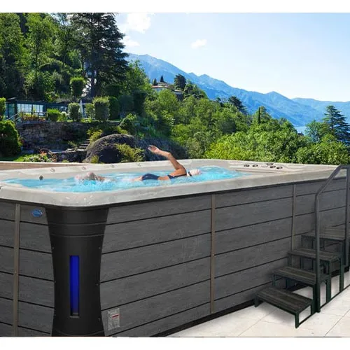 Swimspa X-Series hot tubs for sale in Dublin